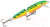 Воблер, Rapala Jointed / J07-FT