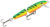 Воблер, Rapala Jointed / J11-FT