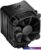Кулер для процессора Jonsbo HX6210 Black