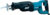 Профессиональная сабельная пила, Makita JR3070CT