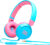Наушники-гарнитура, JBL JR310 / JR310BLU