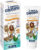 Зубная паста, Pasta del Capitano Junior 6+ Soft Mint