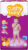 Подгузники детские, Cushy Baby Junior