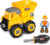 Игрушка-конструктор, Nikko Самосвал Junior Builder 40011
