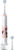Электрическая зубная щетка, Oral-B Junior Minnie Mouse D505.523.2K