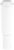 Фильтр воды для кофемашины, Terwa Jura Clearyl White CMF002