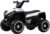 Детский квадроцикл, RiverToys K004PX