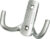 Крючок для одежды, Boyard K0460 / K204SC.6