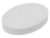 Мыльница Perfecto Linea Whitestone 35-105034 (белый)
