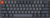 Клавиатура, Keychron K12 Grey RGB Gateron G Pro Brown Switch RU / K12-B3