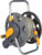 Катушка со шлангом Hozelock Assembled 2-in-1 Hose Reel 2431 (1/2″, 25 м)