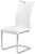 Стул, Halmar K224