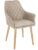 Стул, Halmar K287