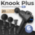 Массажный пистолет, Calmer Knook Plus K3