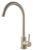 Смеситель, Esko K45 Beige