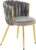 Стул, Halmar K517