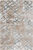 Ковер, Radjab Carpet Бьянка Прямоугольник K551B / 7589RK-B