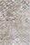 Ковер, Radjab Carpet Бьянка Прямоугольник K551B / 8349RK-B