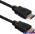 Кабель ACD ACD-DHHM1-50B HDMI – HDMI (5 м, черный)