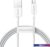 Кабель Baseus CAMYS-02 USB Type-A — microUSB (1 м, белый)