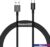 Кабель Baseus Superior USB Type-A — Type-C 66 Вт (2 м, черный)