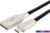 Кабель Cablexpert CC-G-mUSB01Bk-1M