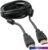 Кабель Cablexpert CCF2-HDMI4-10 HDMI — HDMI (3 м, черный)