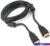 Кабель Cablexpert CCF2-HDMI4-6 HDM — HDMI (1.8 м, черный)