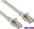 Кабель ExeGate FTP-RJ45-RJ45-C5e-CU-3M-GY