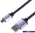 Кабель Rexant 18-4242 USB Type-A — microUSB (1 м, синий)