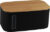 Хлебница, Smart Solutions Kaffi / JY-SS-KF-BBZP-MB