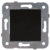 Выключатель, Panasonic Karre Plus WKTT00012DG-BY