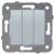 Выключатель, Panasonic Karre Plus WKTT00152SL-BY