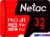 Карта памяти Netac P500 Extreme Pro 32GB NT02P500PRO-032G-S