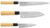 Набор ножей, Fissman Katana 2680