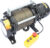 Лебедка электрическая, Zitrek KCD-300/600/220v 60м / 001-5423
