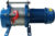 Лебедка электрическая, Shtapler KCD (J) 1000/500кг 35/70м 380В / 71060265