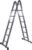 Лестница-трансформер Stairs LTR207 (2×7 ступеней)