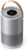 Очиститель воздуха SmartMi Air Purifier P1 ZMKQJHQP12 (серебристый)