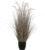 Искусственное растение, Merry Bear Home Decor Микс Трава-Щетинник / KD3313-82-22