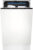 Посудомоечная машина, Electrolux KEAC3200L