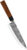 Нож, Fissman Kensei Ittosai 2574