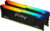 Оперативная память DDR4, Kingston KF432C16BB2AK2/16