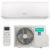 Кондиционер Hisense Silver Crystal Super DC Inverter R32 AS-13UW4RVETG01 (S)