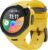 Умные часы детские, Elari KidPhone Маруся 4GR M / KP-4GR-M-YEL