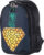 Школьный рюкзак, Ecotope Kids Kids Ананас 057-22003/1-28-CLR