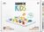 Конструктор, QBRIX Kids Домашние животные 12в1 30032