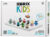 Конструктор, QBRIX Kids Мир роботов 30026
