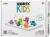 Конструктор, QBRIX Kids Монстрики 30031