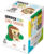 Конструктор, QBRIX Kids Зоопарк. Ежик 30042